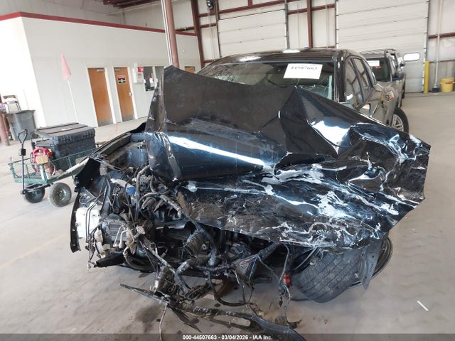 Aukcja sprzedaży 2016 Mazda Cx-5 Grand Touring, vin: JM3KE4DY2G0705286, numer aukcji: 44507663
