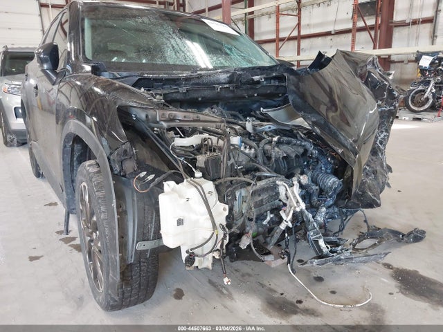 Aukcja sprzedaży 2016 Mazda Cx-5 Grand Touring, vin: JM3KE4DY2G0705286, numer aukcji: 44507663