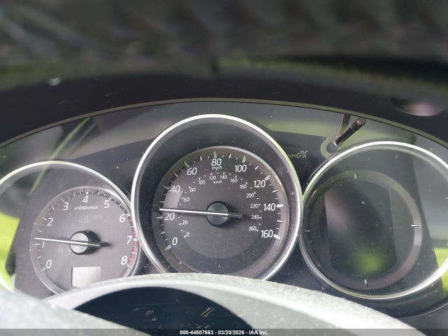 Aukcja sprzedaży 2016 Mazda Cx-5 Grand Touring, vin: JM3KE4DY2G0705286, numer aukcji: 44507663