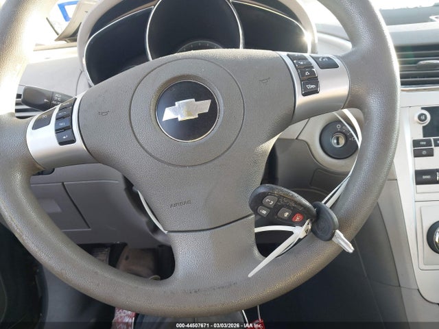 2009 CHEVROLET MALIBU 1G1ZH57B39F204864 Photo 10