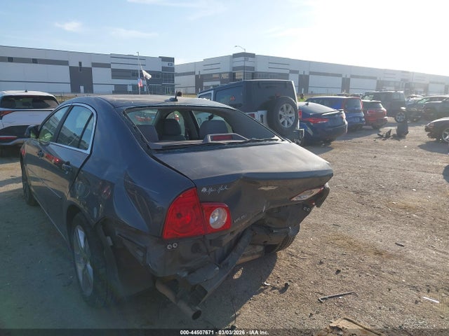 2009 CHEVROLET MALIBU 1G1ZH57B39F204864 Photo 2