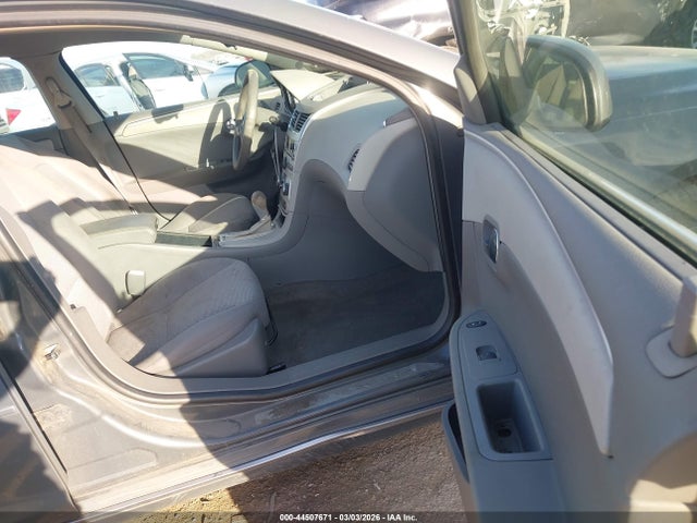 2009 CHEVROLET MALIBU 1G1ZH57B39F204864 Photo 4