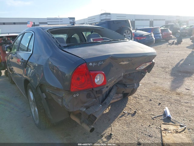 2009 CHEVROLET MALIBU 1G1ZH57B39F204864 Photo 5