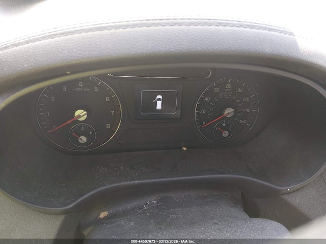 Продаж на аукціоні авто 2017 Kia Sorento 3.3l Lx, vin: 5XYPGDA5XHG215676, номер лоту: 44507672