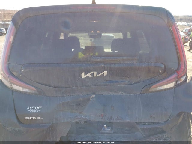 Auction sale of the 2023 Kia Soul Lx, vin: KNDJ23AU8P7870694, lot number: 44507676
