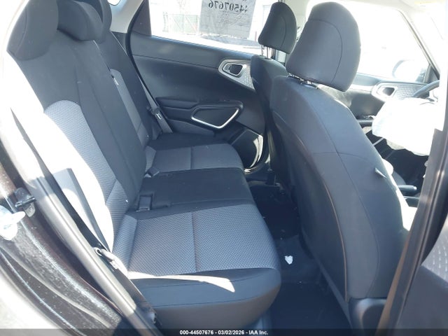 Auction sale of the 2023 Kia Soul Lx, vin: KNDJ23AU8P7870694, lot number: 44507676