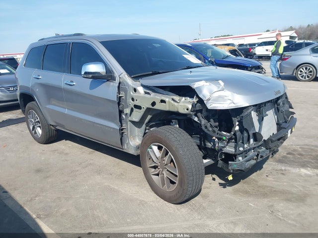 2021 JEEP GRAND CHEROKEE 1C4RJEBG3MC873824