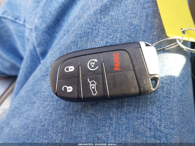 2021 JEEP GRAND CHEROKEE 1C4RJEBG3MC873824 Photo 10