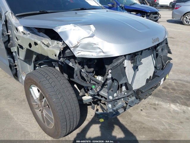 2021 JEEP GRAND CHEROKEE 1C4RJEBG3MC873824 Photo 5