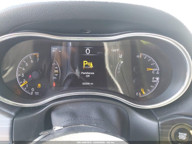 2021 JEEP GRAND CHEROKEE 1C4RJEBG3MC873824 Photo 6