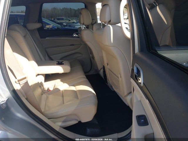 2021 JEEP GRAND CHEROKEE 1C4RJEBG3MC873824 Photo 7