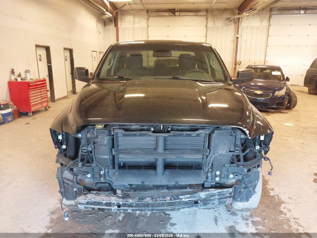 Aukcja sprzedaży 2018 Ram 1500 Express  4x4 6'4 Box, vin: 1C6RR7FG0JS182807, numer aukcji: 44507680