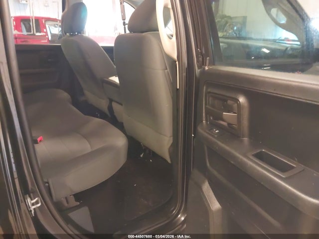 Aukcja sprzedaży 2018 Ram 1500 Express  4x4 6'4 Box, vin: 1C6RR7FG0JS182807, numer aukcji: 44507680