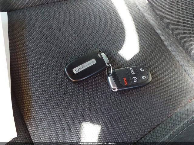 2C3CDXBG8MH574114 Dodge Charger Sxt Rwd