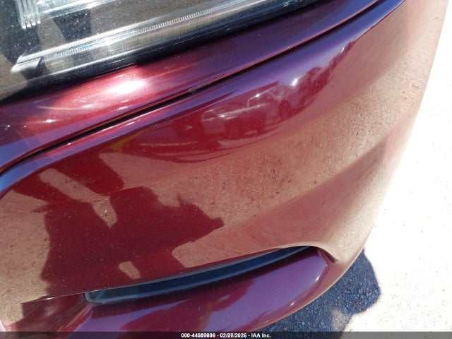 2C3CDXBG8MH574114 Dodge Charger Sxt Rwd