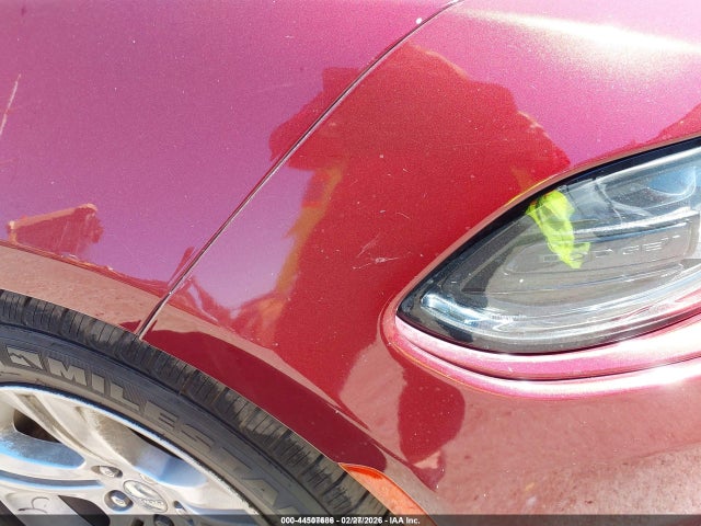 2C3CDXBG8MH574114 Dodge Charger Sxt Rwd