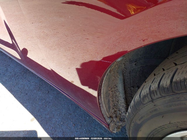 2C3CDXBG8MH574114 Dodge Charger Sxt Rwd
