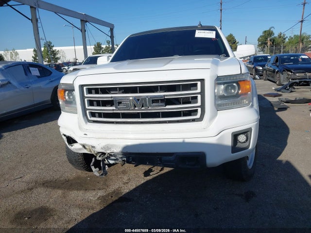 GMC Sierra 1500 Sle 2015 3GTU2UEC5FG189979 Image 12