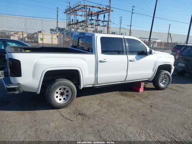 GMC Sierra 1500 Sle 2015 3GTU2UEC5FG189979 Image 13