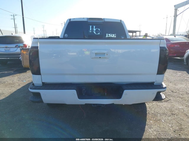 GMC Sierra 1500 Sle 2015 3GTU2UEC5FG189979 Image 16
