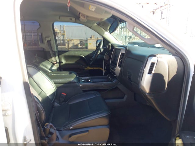 GMC Sierra 1500 Sle 2015 3GTU2UEC5FG189979 Image 5
