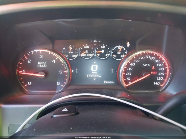 GMC Sierra 1500 Sle 2015 3GTU2UEC5FG189979 Image 7