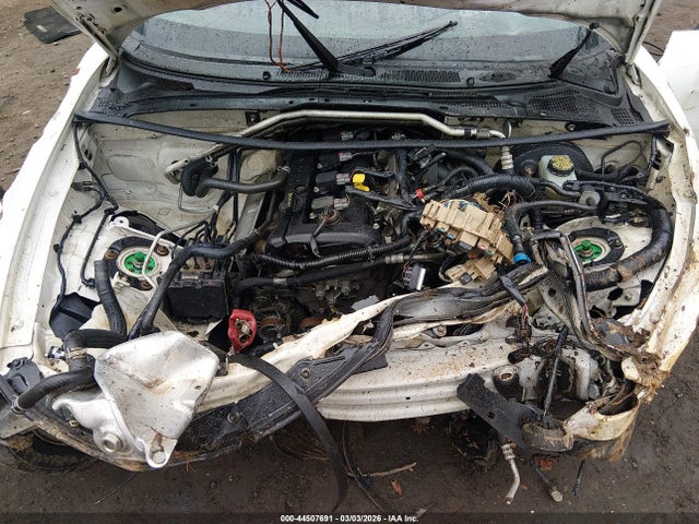 Aukcja sprzedaży 2012 Mazda Mx-5 Miata Sport, vin: JM1NC2JF5C0226485, numer aukcji: 44507691