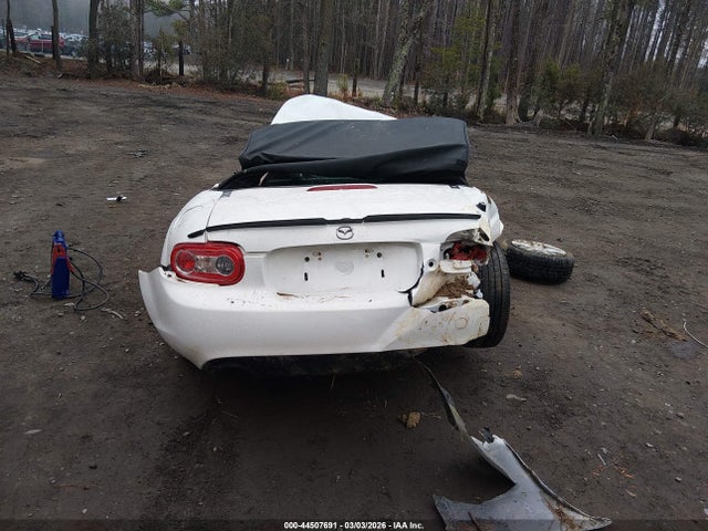 Aukcja sprzedaży 2012 Mazda Mx-5 Miata Sport, vin: JM1NC2JF5C0226485, numer aukcji: 44507691