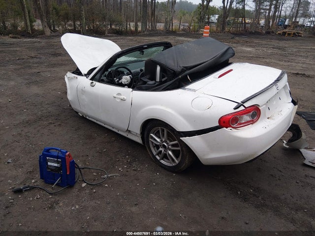 Aukcja sprzedaży 2012 Mazda Mx-5 Miata Sport, vin: JM1NC2JF5C0226485, numer aukcji: 44507691