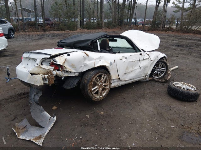 Aukcja sprzedaży 2012 Mazda Mx-5 Miata Sport, vin: JM1NC2JF5C0226485, numer aukcji: 44507691