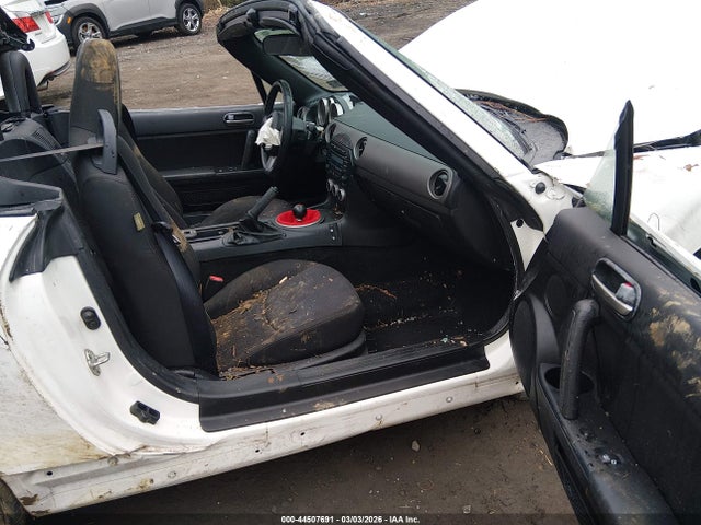 Aukcja sprzedaży 2012 Mazda Mx-5 Miata Sport, vin: JM1NC2JF5C0226485, numer aukcji: 44507691