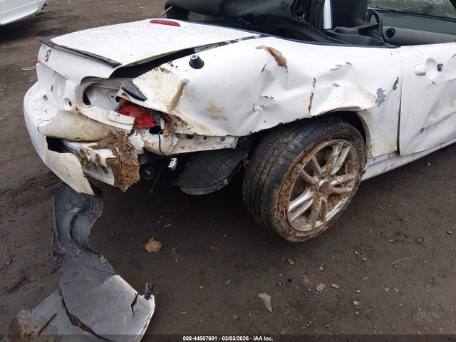 Aukcja sprzedaży 2012 Mazda Mx-5 Miata Sport, vin: JM1NC2JF5C0226485, numer aukcji: 44507691
