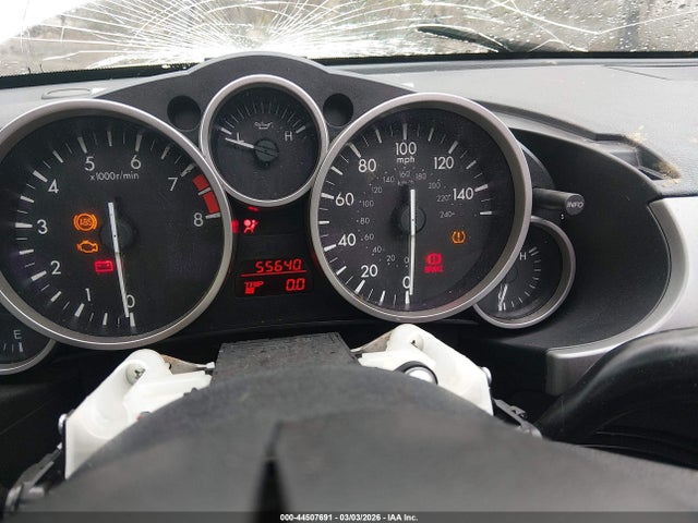 Aukcja sprzedaży 2012 Mazda Mx-5 Miata Sport, vin: JM1NC2JF5C0226485, numer aukcji: 44507691