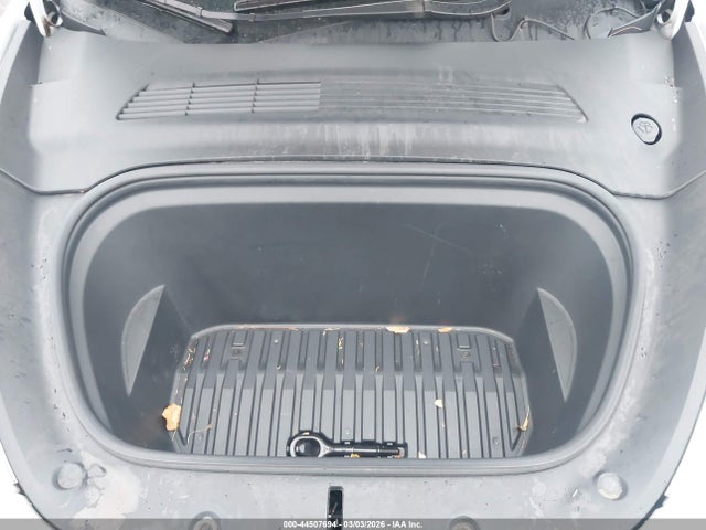 2021 TESLA MODEL Y 5YJYGDEE5MF185082 Photo 9