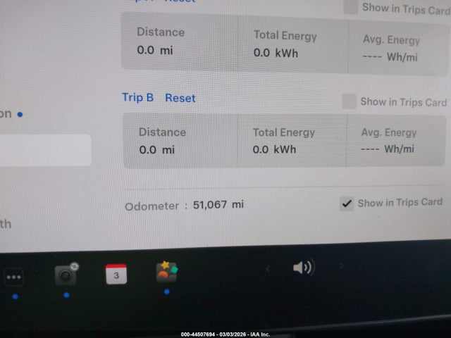 2021 TESLA MODEL Y 5YJYGDEE5MF185082 Photo 6