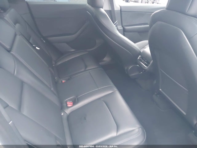 2021 TESLA MODEL Y 5YJYGDEE5MF185082 Photo 7