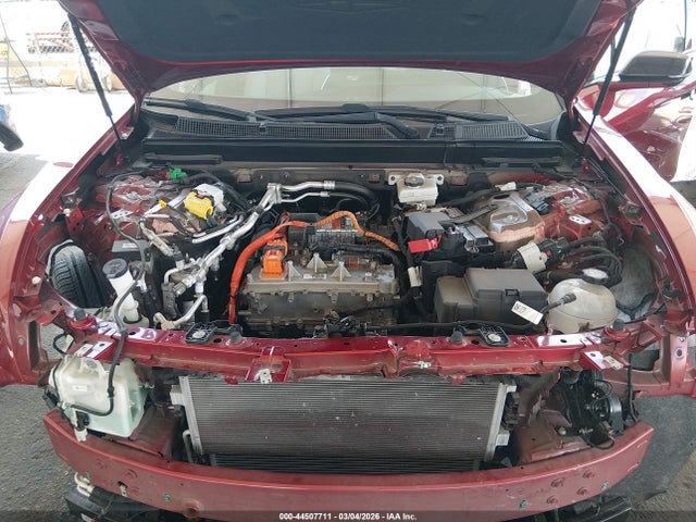 2024 CADILLAC LYRIQ 1GYKPPRL0RZ130034 Photo 9