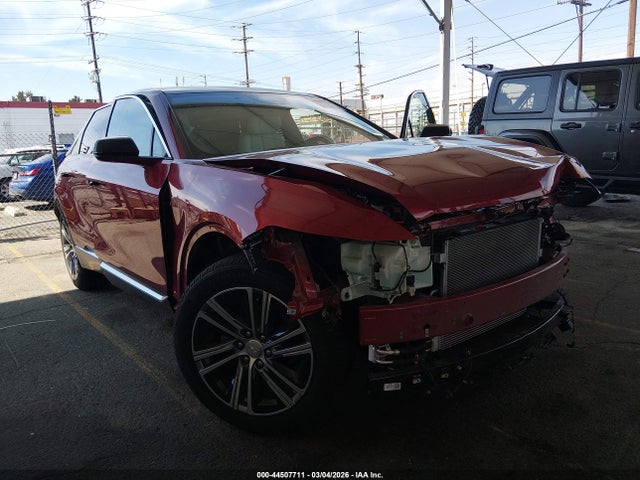 Aukcja sprzedaży 2024 Cadillac Lyriq Luxury W/1sc, vin: 1GYKPPRL0RZ130034, numer aukcji: 44507711