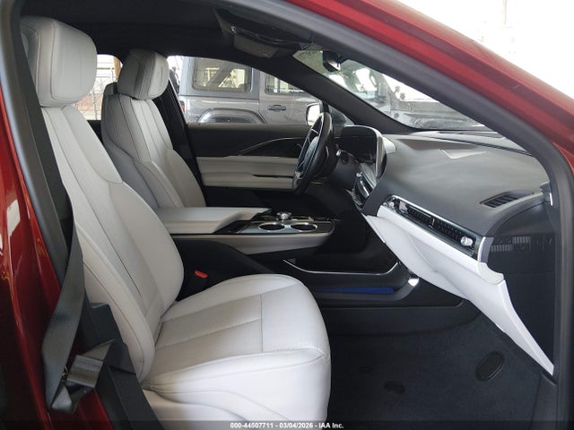 2024 CADILLAC LYRIQ 1GYKPPRL0RZ130034 Photo 4