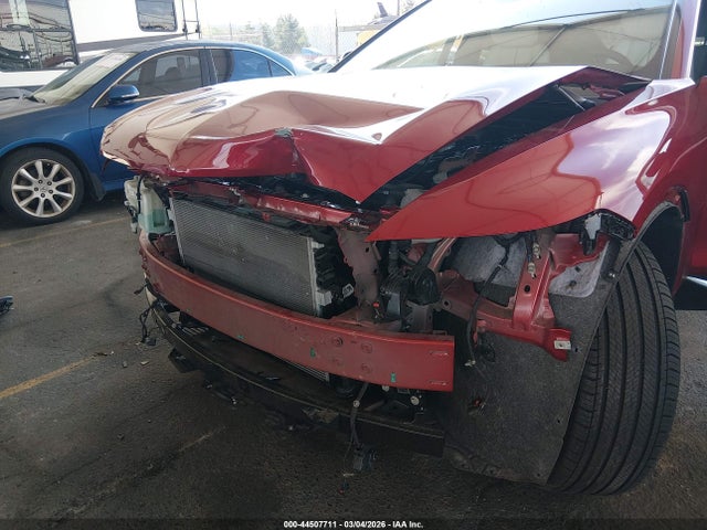 2024 CADILLAC LYRIQ 1GYKPPRL0RZ130034 Photo 5