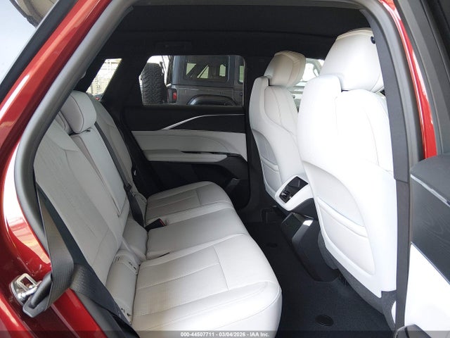 2024 CADILLAC LYRIQ 1GYKPPRL0RZ130034 Photo 7