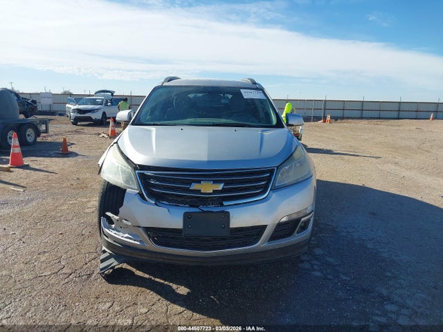 1GNKRGKD1HJ204021 Chevrolet Traverse 1lt
