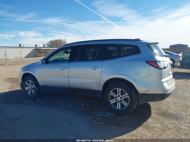 1GNKRGKD1HJ204021 Chevrolet Traverse 1lt