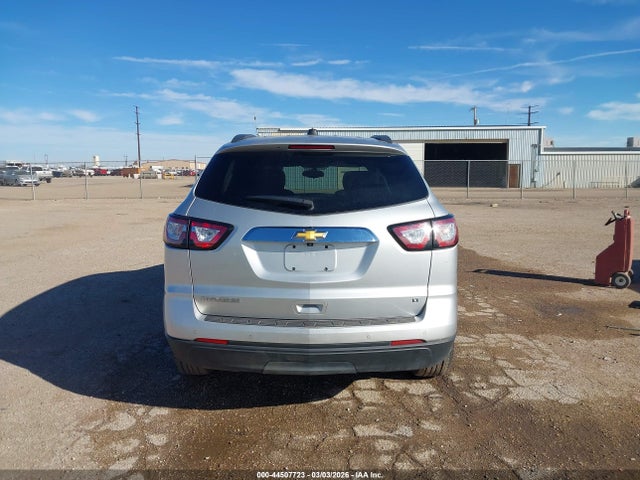 1GNKRGKD1HJ204021 Chevrolet Traverse 1lt
