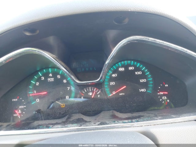 1GNKRGKD1HJ204021 Chevrolet Traverse 1lt