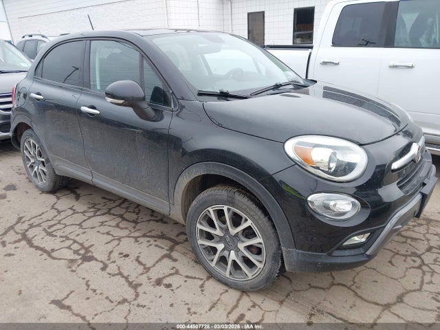 2017 FIAT 500X ZFBCFYCB5HP543227