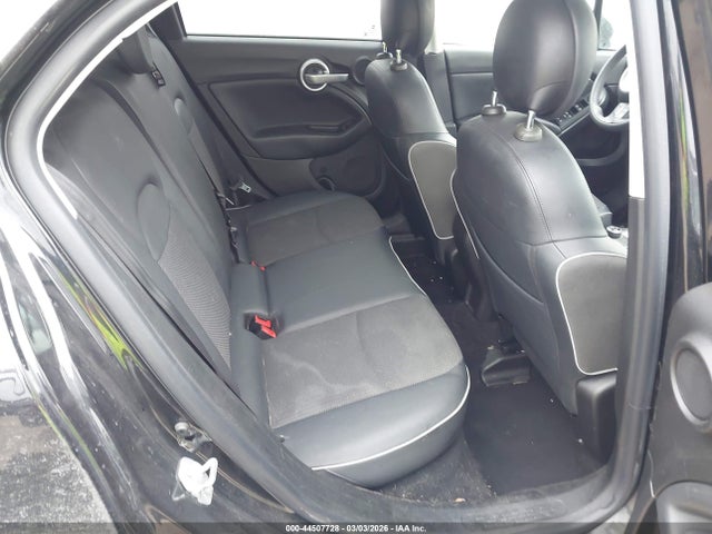 2017 FIAT 500X ZFBCFYCB5HP543227 Photo 7