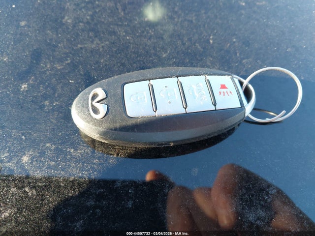 Aukcja sprzedaży 2013 Infiniti G37x, vin: JN1CV6ARXDM356097, numer aukcji: 44507732