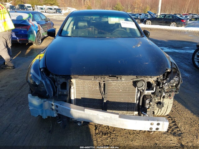 Aukcja sprzedaży 2013 Infiniti G37x, vin: JN1CV6ARXDM356097, numer aukcji: 44507732