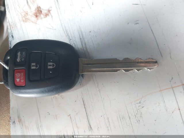 Toyota Corolla S Plus 2015 5YFBURHE0FP284634 Image 11